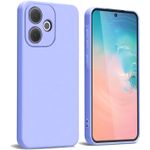 Laptop, Telefoane si Tablete - Telefoane mobile si accesorii - Accesorii Telefoane - Huse telefoane - Husa Soft Touch, slim, ALC Mobile, anti soc, compatibila cu OPPO A5 Pro, Lila Tpu - Infinity.ro