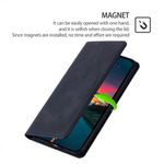 Laptop, Telefoane si Tablete - Telefoane mobile si accesorii - Accesorii Telefoane - Huse telefoane - Husa Deluxe compatibila cu Xiaomi Redmi 13C – Tip Carte, Piele Ecologica Negru, Functie Stand si Protectie 360 - Infinity.ro