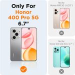 Laptop, Telefoane si Tablete - Telefoane mobile si accesorii - Accesorii Telefoane - Huse telefoane - Husa Soft Touch, slim, ALC Mobile, anti soc, compatibila cu Honor 400 Pro, Visiniu Tpu - Infinity.ro