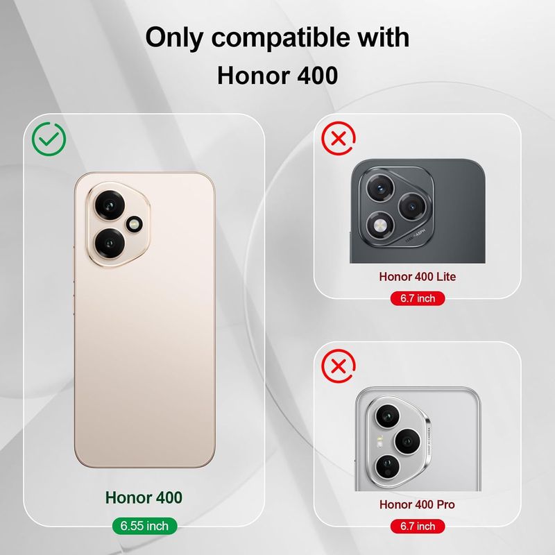 Laptop, Telefoane si Tablete - Telefoane mobile si accesorii - Accesorii Telefoane - Huse telefoane - Husa Soft Touch, slim, ALC Mobile, anti soc, compatibila cu Honor 400 5G, Lila Tpu - Infinity.ro