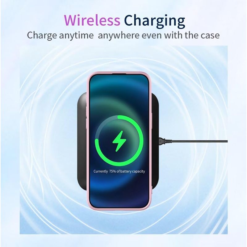 Laptop, Telefoane si Tablete - Telefoane mobile si accesorii - Accesorii Telefoane - Huse telefoane - Husa Soft Touch, slim, ALC Mobile, anti soc, compatibila cu Honor 400 5G, Roz Pal Tpu - Infinity.ro