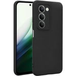 Laptop, Telefoane si Tablete - Telefoane mobile si accesorii - Accesorii Telefoane - Huse telefoane - Husa Soft Touch, slim, ALC Mobile, anti soc, compatibila cu Xioami Redmi 15, Negru Tpu - Infinity.ro