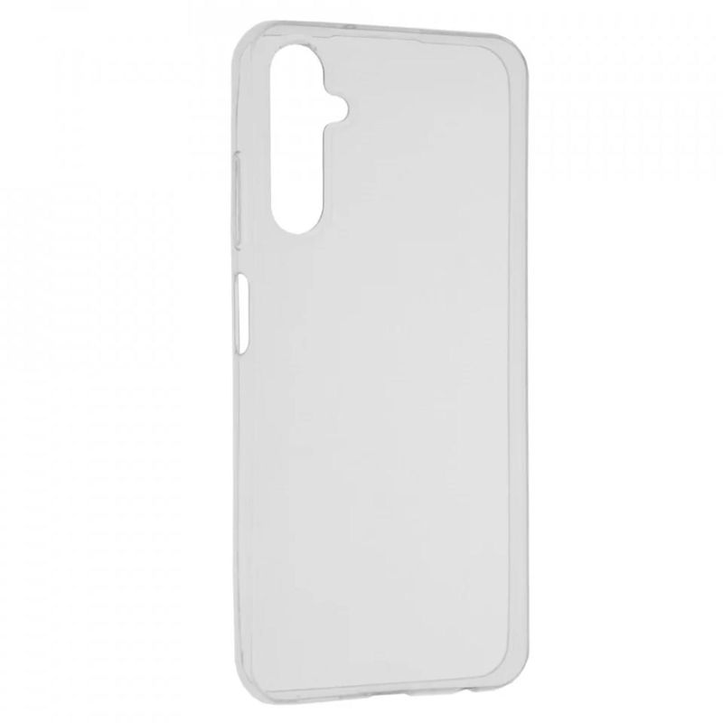 Laptop, Telefoane si Tablete - Telefoane mobile si accesorii - Accesorii Telefoane - Huse telefoane - Husa compatibila cu Samsung Galaxy A05S Tpu Transparent - Infinity.ro