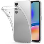 Laptop, Telefoane si Tablete - Telefoane mobile si accesorii - Accesorii Telefoane - Huse telefoane - Husa compatibila cu Samsung Galaxy A05S Tpu Transparent - Infinity.ro
