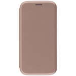 Laptop, Telefoane si Tablete - Telefoane mobile si accesorii - Accesorii Telefoane - Huse telefoane - Husa Flip Cover Magnetic compatibila cu, Xiaomi Redmi Note 12 5G, Gold - Infinity.ro