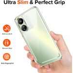 Laptop, Telefoane si Tablete - Telefoane mobile si accesorii - Accesorii Telefoane - Huse telefoane - Husa XIAOMI Redmi 13C, 0.5mm Tpu Ttransparent ALC - Infinity.ro