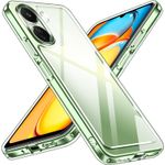 Laptop, Telefoane si Tablete - Telefoane mobile si accesorii - Accesorii Telefoane - Huse telefoane - Husa XIAOMI Redmi 13C, 0.5mm Tpu Ttransparent ALC - Infinity.ro