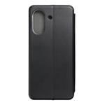 Laptop, Telefoane si Tablete - Telefoane mobile si accesorii - Accesorii Telefoane - Huse telefoane - Husa Flip Cover Magnetic compatibila cu, Xiaomi Redmi 13C, Negru - Infinity.ro