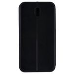 Laptop, Telefoane si Tablete - Telefoane mobile si accesorii - Accesorii Telefoane - Huse telefoane - Husa Flip Cover Magnetic Pentru Samsung Galaxy J5 2017, Negru - Infinity.ro