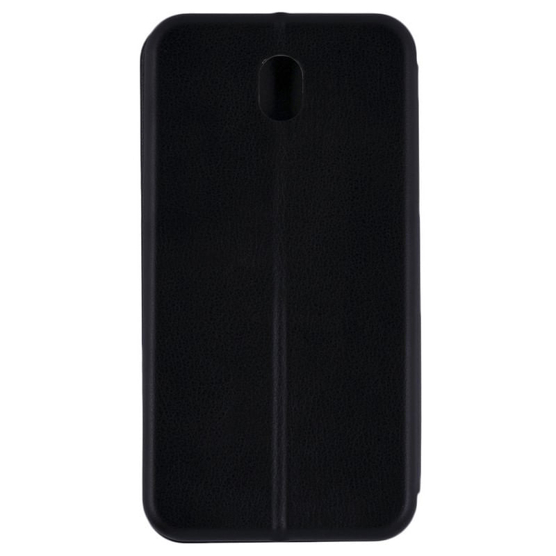 Laptop, Telefoane si Tablete - Telefoane mobile si accesorii - Accesorii Telefoane - Huse telefoane - Husa Flip Cover Magnetic Pentru Samsung Galaxy J5 2017, Negru - Infinity.ro