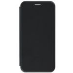 Laptop, Telefoane si Tablete - Telefoane mobile si accesorii - Accesorii Telefoane - Huse telefoane - Husa Flip Cover Magnetic Pentru Samsung Galaxy J5 2017, Negru - Infinity.ro