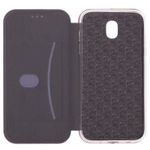 Laptop, Telefoane si Tablete - Telefoane mobile si accesorii - Accesorii Telefoane - Huse telefoane - Husa Flip Cover Magnetic Pentru Samsung Galaxy J5 2017, Negru - Infinity.ro