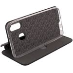 Laptop, Telefoane si Tablete - Telefoane mobile si accesorii - Accesorii Telefoane - Huse telefoane - Husa Flip Cover Magnetic Pentru Samsung Galaxy A20e, A202, Gold - Infinity.ro