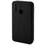 Laptop, Telefoane si Tablete - Telefoane mobile si accesorii - Accesorii Telefoane - Huse telefoane - Husa Flip cover magnetic pentru Samsung Galaxy A20e, A202 Negru - Infinity.ro