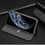 Laptop, Telefoane si Tablete - Telefoane mobile si accesorii - Accesorii Telefoane - Huse telefoane - Husa Flip Cover Magnetic compatibila cu, Samsung Galaxy A14 4G, Negru - Infinity.ro