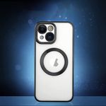 Laptop, Telefoane si Tablete - Telefoane mobile si accesorii - Accesorii Telefoane - Huse telefoane - Husa MagSure Negru, compatibil cu IPhone 12 - Infinity.ro