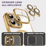 Laptop, Telefoane si Tablete - Telefoane mobile si accesorii - Accesorii Telefoane - Huse telefoane - Husa MagSure Rose Gold, compatibil cu IPhone 12 Pro Max - Infinity.ro
