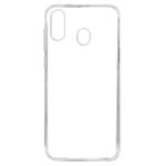 Laptop, Telefoane si Tablete - Telefoane mobile si accesorii - Accesorii Telefoane - Huse telefoane - Husa compatibila cu Samsung Galaxy M11 Tpu Transparent - Infinity.ro