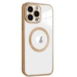 Laptop, Telefoane si Tablete - Telefoane mobile si accesorii - Accesorii Telefoane - Huse telefoane - Husa MagSure Rose Gold, compatibil cu IPhone 13 Pro Max - Infinity.ro