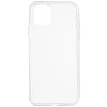 Laptop, Telefoane si Tablete - Telefoane mobile si accesorii - Accesorii Telefoane - Huse telefoane - Husa Silicon Transparent compatibila cu Apple Iphone 14 Pro Max - Infinity.ro