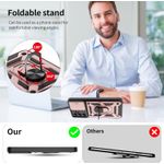 Laptop, Telefoane si Tablete - Telefoane mobile si accesorii - Accesorii Telefoane - Huse telefoane - Husa pentru Samsung Galaxy A16 - ALC Mobile, Armor Anti Soc - Rose - Infinity.ro