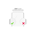 Laptop, Telefoane si Tablete - Telefoane mobile si accesorii - Accesorii Telefoane - Huse telefoane - Husa silicon tpu compatibil cu Samsung Galaxy A53 5G, Transparent - Infinity.ro