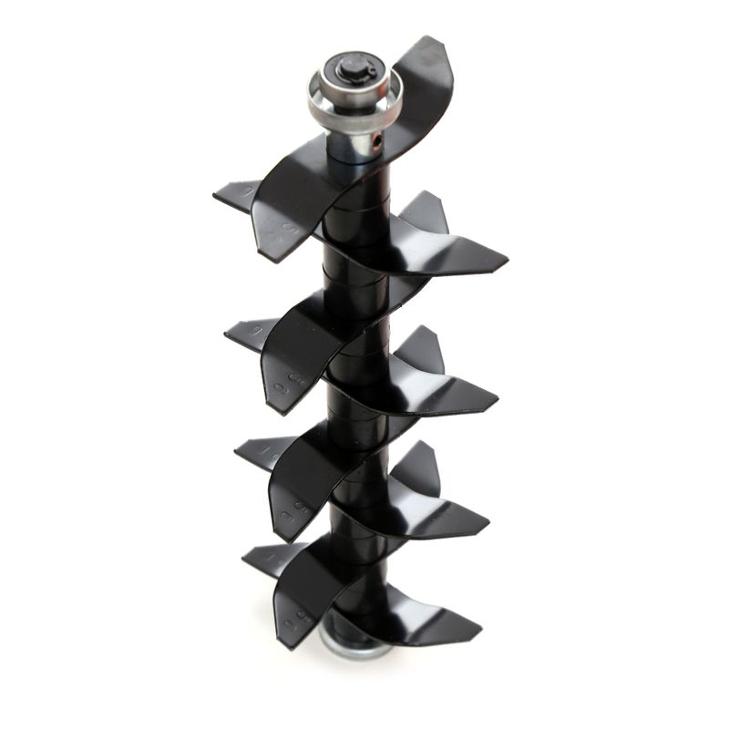 Casa si Gradina - Gradinarit si plante - Utilaje gradina - Motosape si motocultoare - Aerator / Verticulator 2 in 1 2400W, 32cm, Kraft&Dele, KD5190 - Infinity.ro
