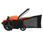 Casa si Gradina - Gradinarit si plante - Utilaje gradina - Motosape si motocultoare - Aerator / Verticulator 2 in 1 2400W, 32cm, Kraft&Dele, KD5190 - Infinity.ro