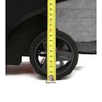 Casa si Gradina - Gradinarit si plante - Utilaje gradina - Motosape si motocultoare - Aerator / Verticulator 2 in 1 2400W, 32cm, Kraft&Dele, KD5190 - Infinity.ro