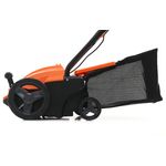 Casa si Gradina - Gradinarit si plante - Utilaje gradina - Motosape si motocultoare - Aerator / Verticulator 2 in 1 2400W, 32cm, Kraft&Dele, KD5190 - Infinity.ro