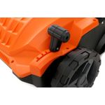 Casa si Gradina - Gradinarit si plante - Utilaje gradina - Motosape si motocultoare - Aerator / Verticulator 2 in 1 2400W, 32cm, Kraft&Dele, KD5190 - Infinity.ro