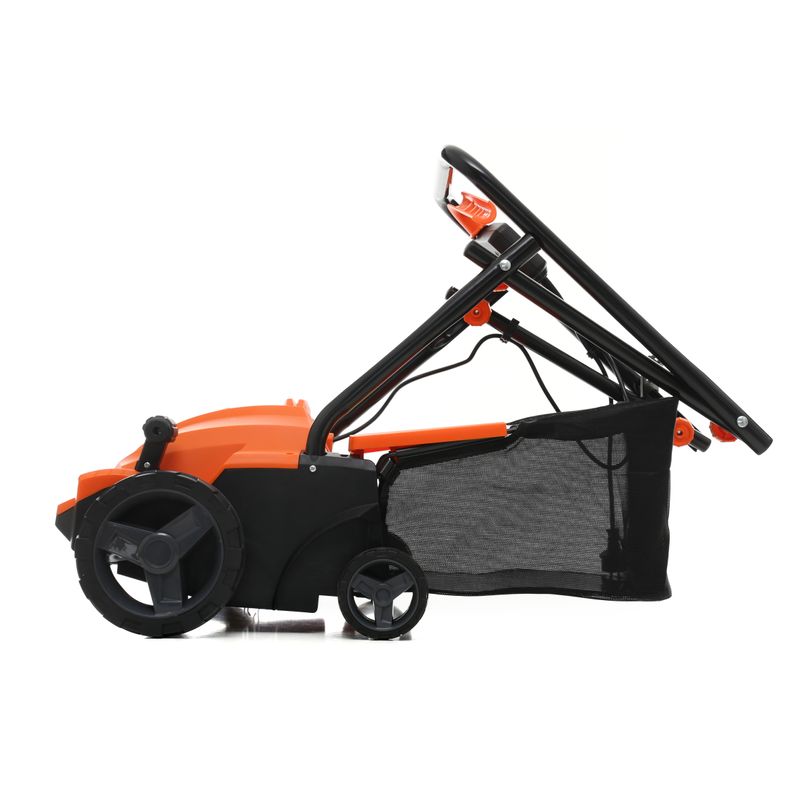 Casa si Gradina - Gradinarit si plante - Utilaje gradina - Motosape si motocultoare - Aerator / Verticulator 2 in 1 2400W, 32cm, Kraft&Dele, KD5190 - Infinity.ro