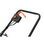 Casa si Gradina - Gradinarit si plante - Utilaje gradina - Motosape si motocultoare - Aerator / Verticulator 2 in 1 2400W, 32cm, Kraft&Dele, KD5190 - Infinity.ro