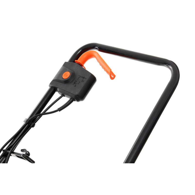 Casa si Gradina - Gradinarit si plante - Utilaje gradina - Motosape si motocultoare - Aerator / Verticulator 2 in 1 2400W, 32cm, Kraft&Dele, KD5190 - Infinity.ro