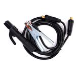 Auto si Moto - Reparatii si depanare - Scule auto - Scule si truse auto - Aparat de sudura MIG/MMA/TIG-250A, Kraft&Dele, KD1884 - Infinity.ro