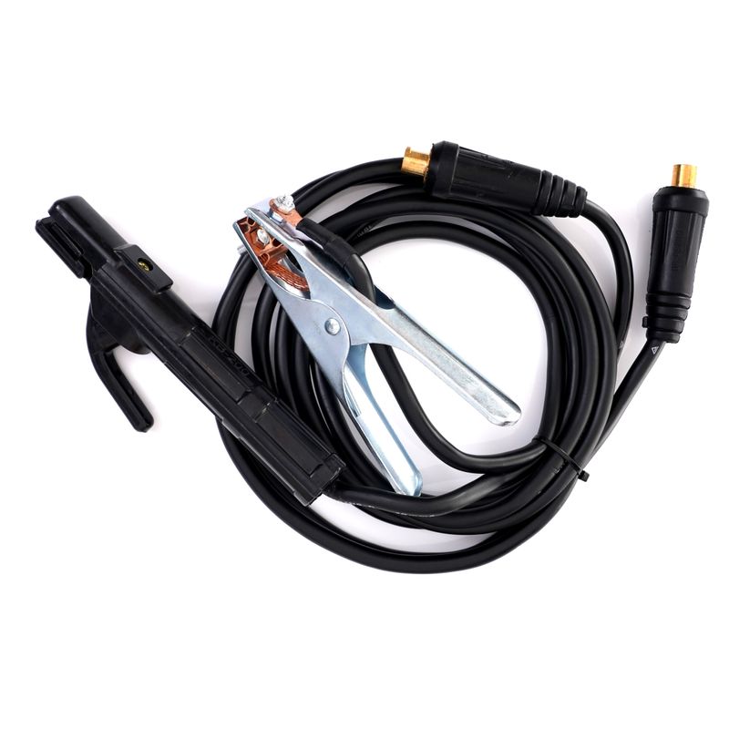 Auto si Moto - Reparatii si depanare - Scule auto - Scule si truse auto - Aparat de sudura MIG/MMA/TIG-250A, Kraft&Dele, KD1884 - Infinity.ro