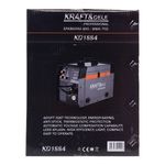 Auto si Moto - Reparatii si depanare - Scule auto - Scule si truse auto - Aparat de sudura MIG/MMA/TIG-250A, Kraft&Dele, KD1884 - Infinity.ro