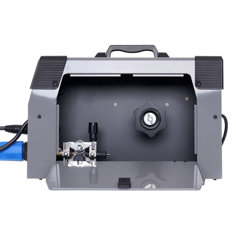 Auto si Moto - Reparatii si depanare - Scule auto - Scule si truse auto - Aparat de sudura MIG/MMA/TIG-250A, Kraft&Dele, KD1884 - Infinity.ro