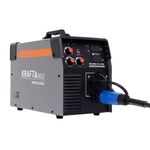 Auto si Moto - Reparatii si depanare - Scule auto - Scule si truse auto - Aparat de sudura MIG/MMA/TIG-250A, Kraft&Dele, KD1884 - Infinity.ro