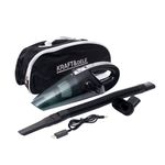 Auto si Moto - Reparatii si depanare - Scule auto - Scule si truse auto - ASPIRATOR FARA FIR UMED/USCAT, Kraft&Dele, KD5158 - Infinity.ro