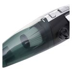 Auto si Moto - Reparatii si depanare - Scule auto - Scule si truse auto - ASPIRATOR FARA FIR UMED/USCAT, Kraft&Dele, KD5158 - Infinity.ro