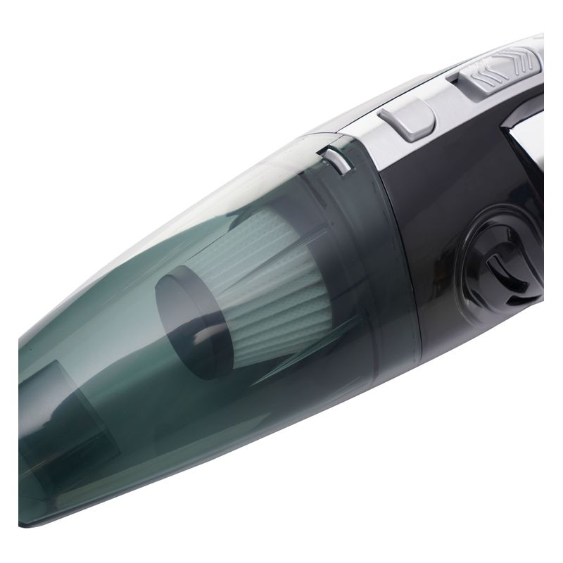 Auto si Moto - Reparatii si depanare - Scule auto - Scule si truse auto - ASPIRATOR FARA FIR UMED/USCAT, Kraft&Dele, KD5158 - Infinity.ro