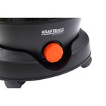 Auto si Moto - Reparatii si depanare - Scule auto - Scule si truse auto - Aspirator Industrial Fara Sac, Kraft&Dele, KD5156 - Infinity.ro