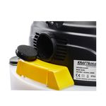 Auto si Moto - Reparatii si depanare - Scule auto - Scule si truse auto - Aspirator Umed si Uscat, KRAFT&DELE, 1400W, KD481 - Infinity.ro