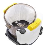 Auto si Moto - Reparatii si depanare - Scule auto - Scule si truse auto - Aspirator Umed si Uscat, KRAFT&DELE, 1400W, KD481 - Infinity.ro