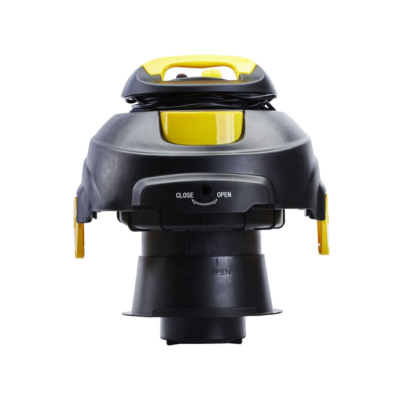 Auto si Moto - Reparatii si depanare - Scule auto - Scule si truse auto - Aspirator Umed si Uscat, KRAFT&DELE, 1400W, KD481 - Infinity.ro