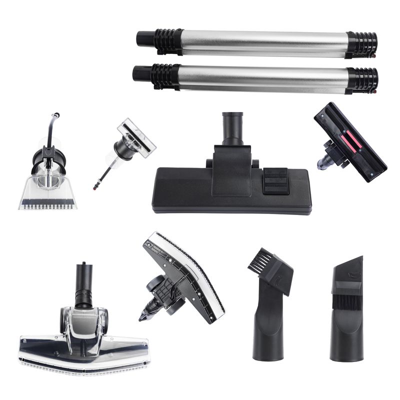 Auto si Moto - Reparatii si depanare - Scule auto - Scule si truse auto - Aspirator Umed si Uscat, KRAFT&DELE, 1400W, KD481 - Infinity.ro
