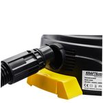Auto si Moto - Reparatii si depanare - Scule auto - Scule si truse auto - Aspirator Umed si Uscat, KRAFT&DELE, 1400W, KD481 - Infinity.ro