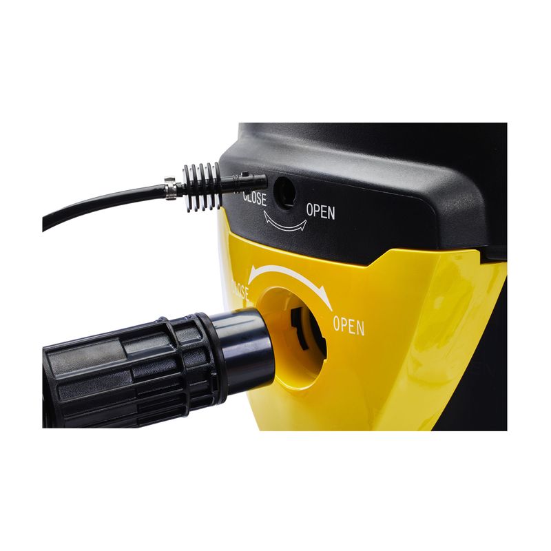 Auto si Moto - Reparatii si depanare - Scule auto - Scule si truse auto - Aspirator Umed si Uscat, KRAFT&DELE, 1400W, KD481 - Infinity.ro