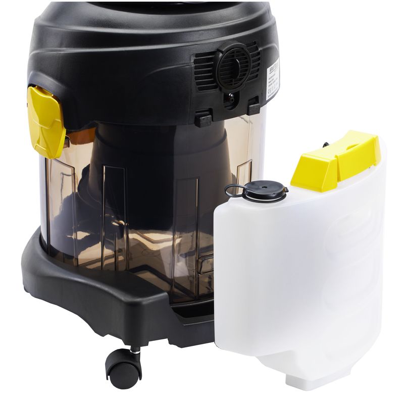 Auto si Moto - Reparatii si depanare - Scule auto - Scule si truse auto - Aspirator Umed si Uscat, KRAFT&DELE, 1400W, KD481 - Infinity.ro